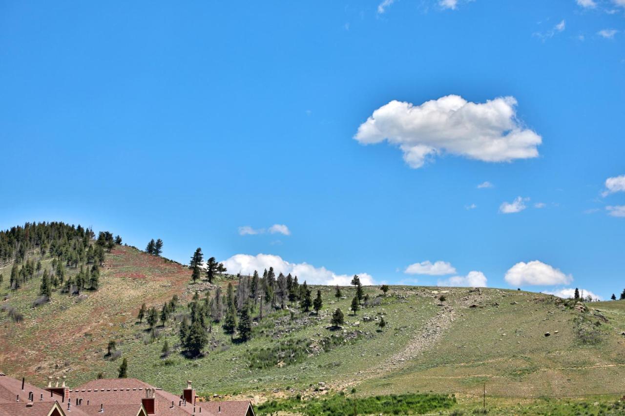 Lodge At Ten Mile & Granby Ranch Dış mekan fotoğraf